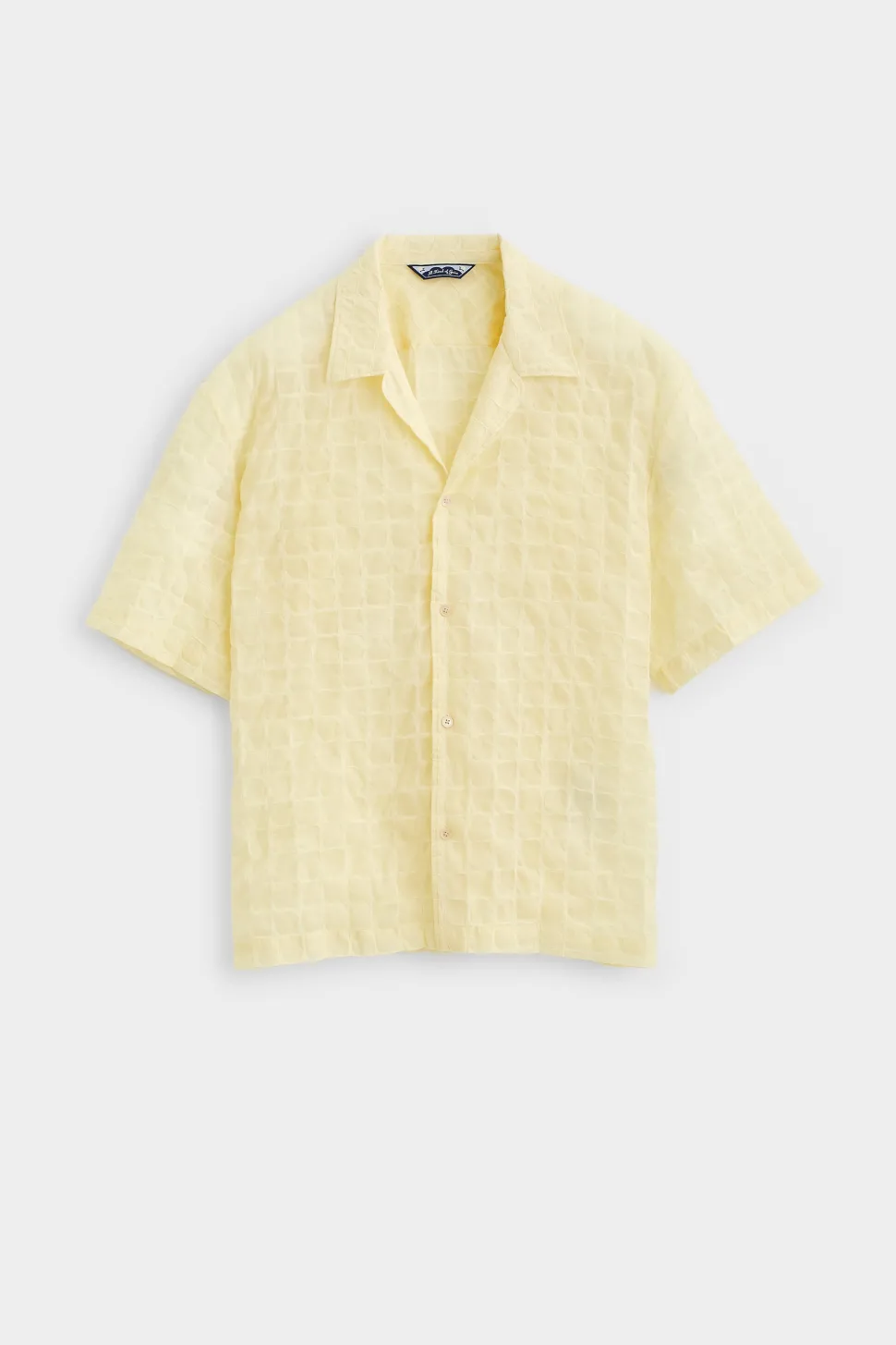 SAMATA SHIRT