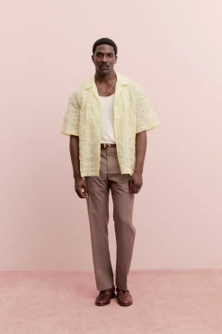 SAMATA SHIRT