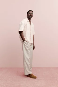 SAMATA SHIRT