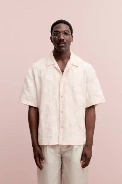 SAMATA SHIRT