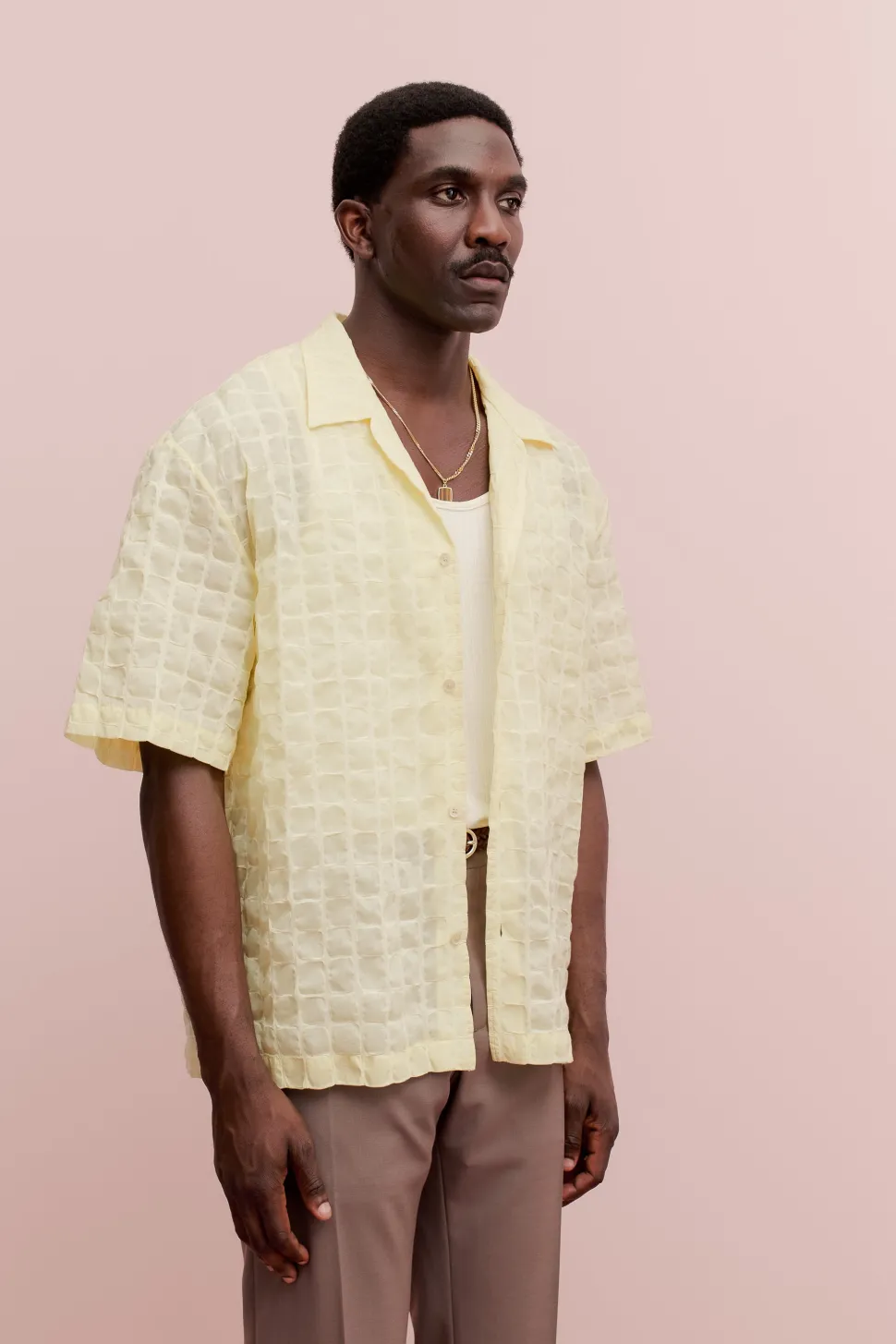 SAMATA SHIRT