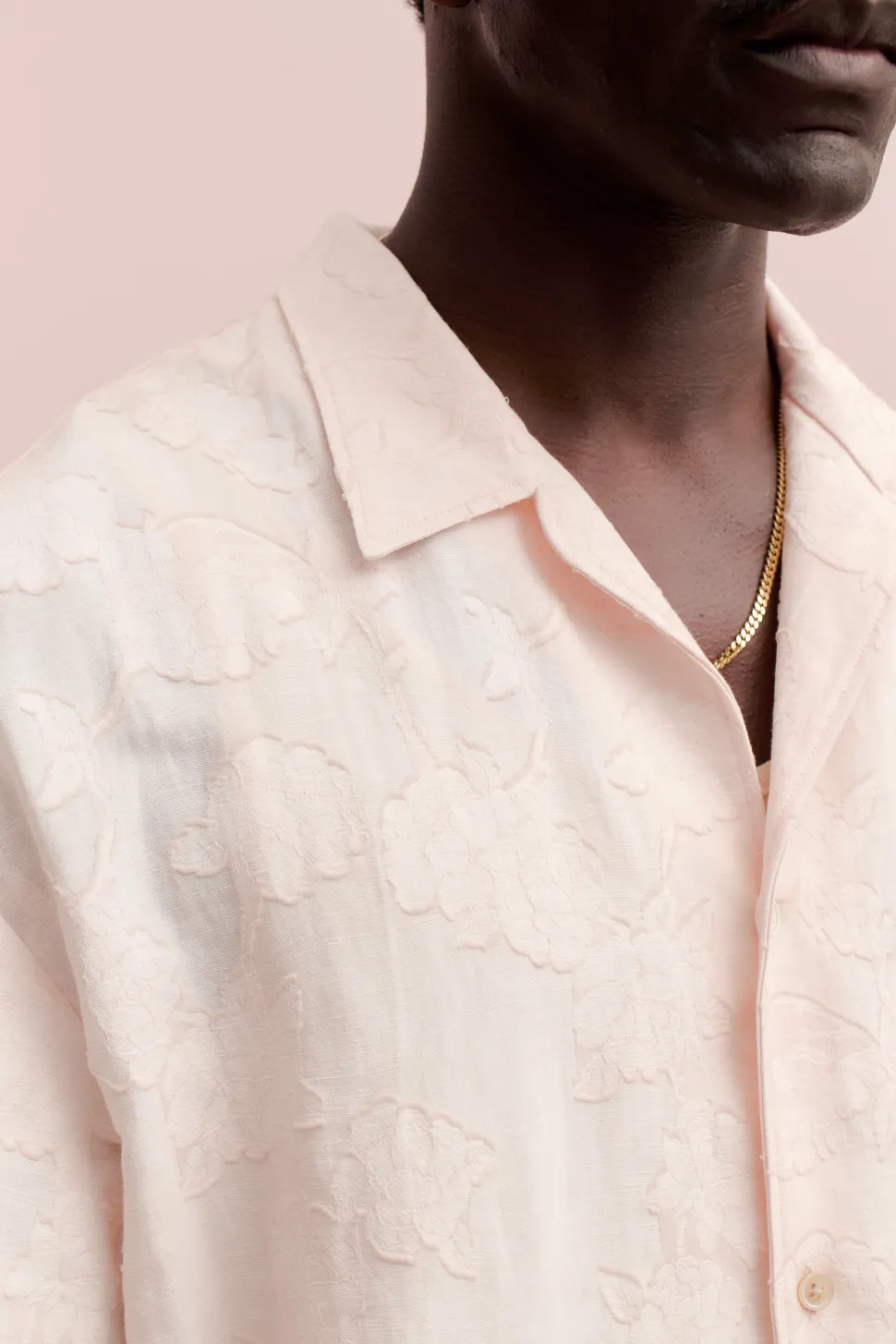 SAMATA SHIRT