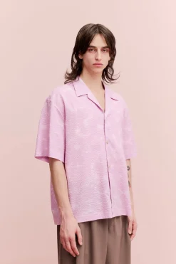 SAMATA SHIRT