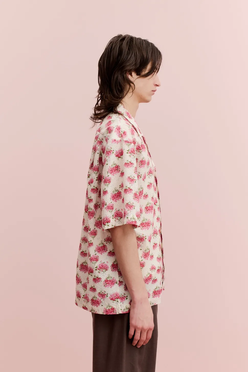 SAMATA SHIRT
