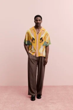 SAMATA SHIRT