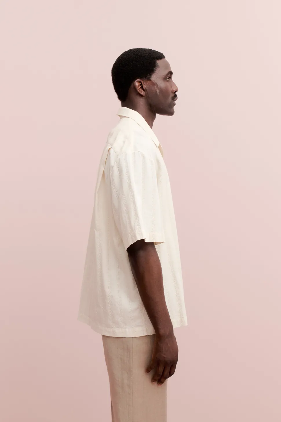 SAMATA SHIRT