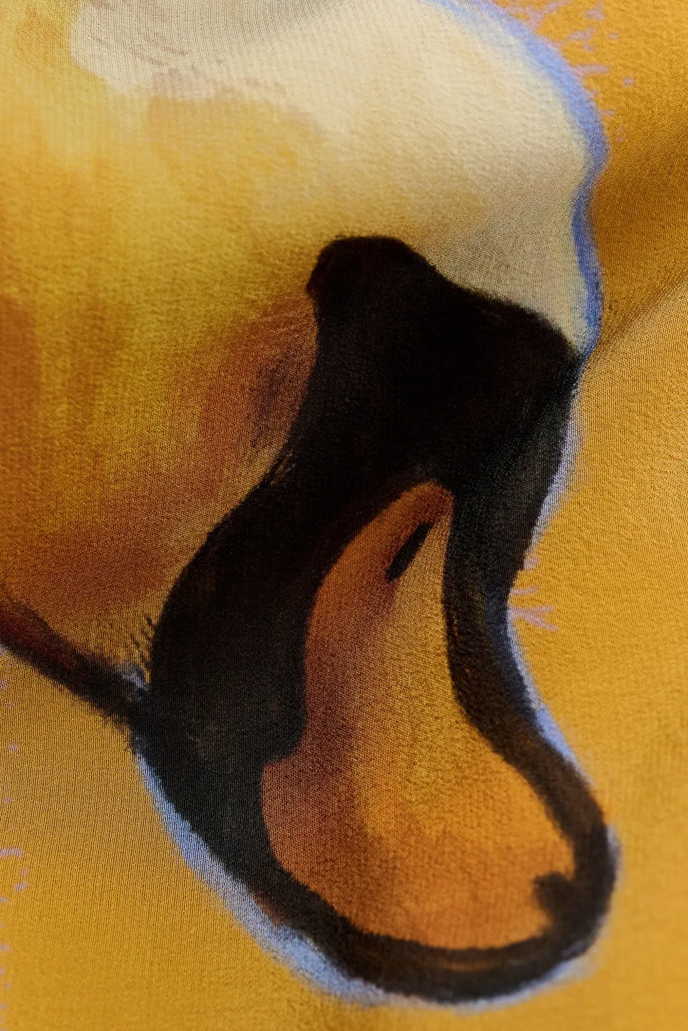 SAMATA SHIRT