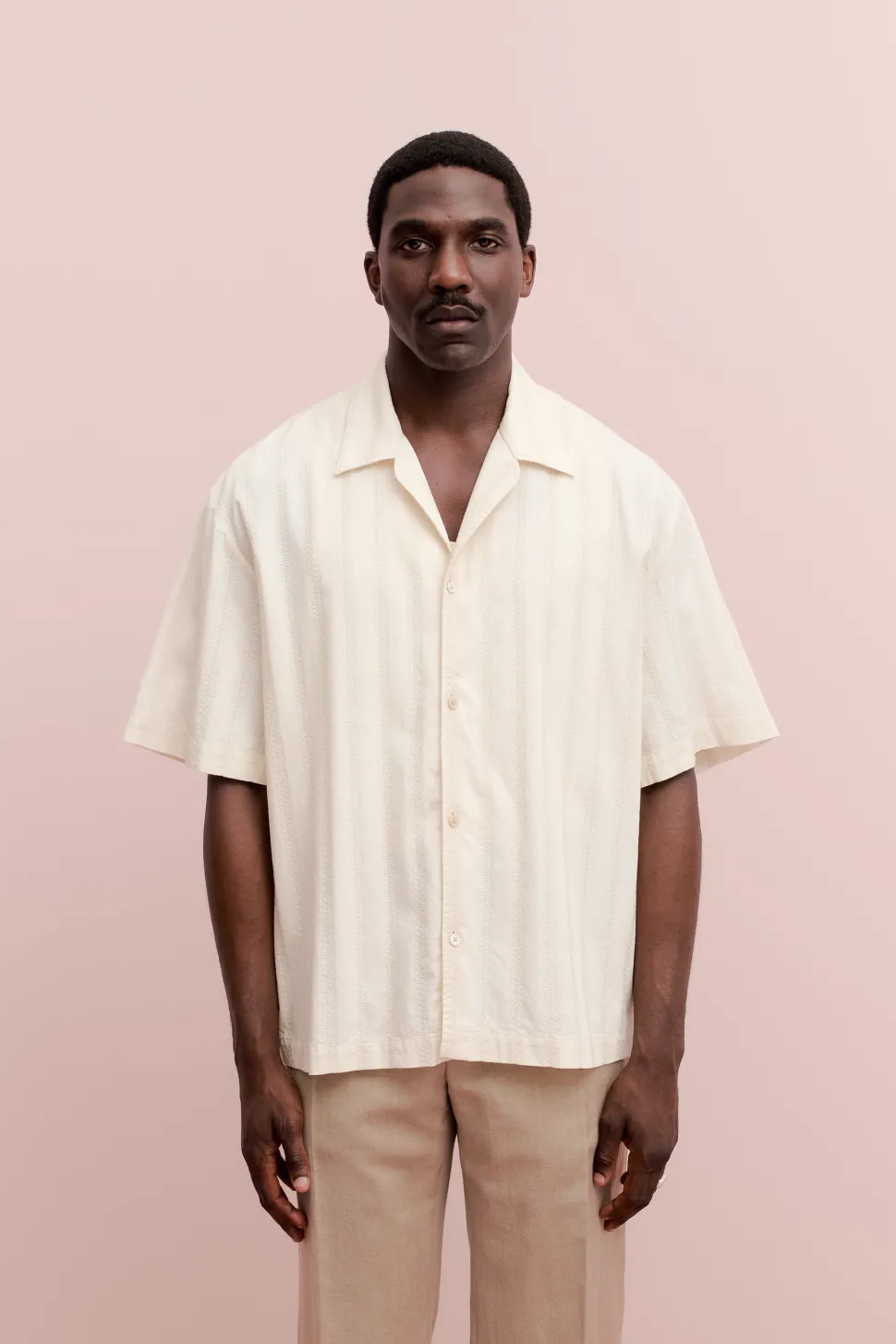 SAMATA SHIRT