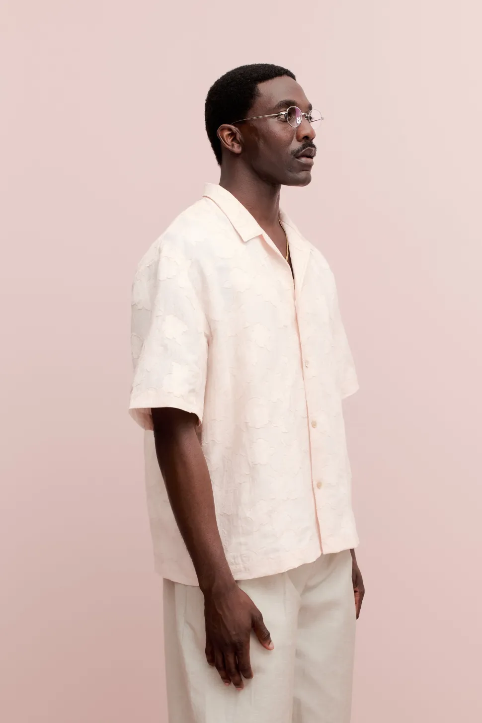 SAMATA SHIRT