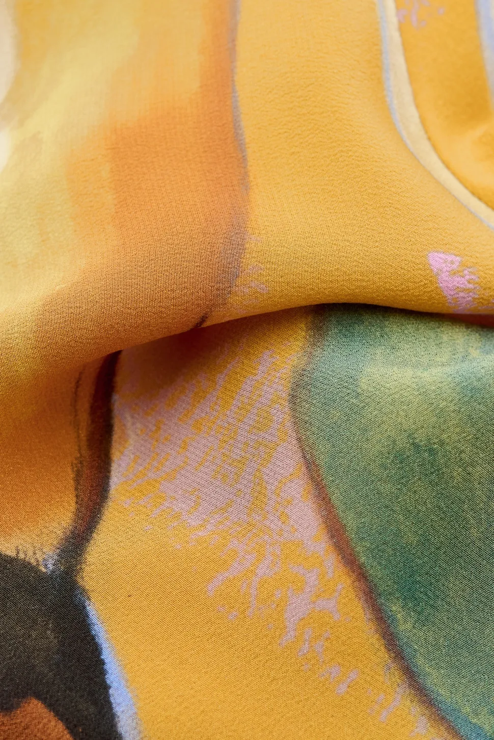 SAMATA SHIRT