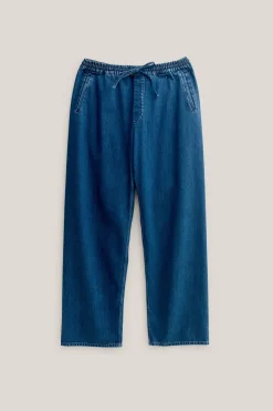 SAMURAI TROUSERS
