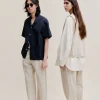 SAMURAI TROUSERS