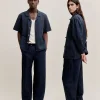SAMURAI TROUSERS