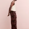 SAMURAI TROUSERS