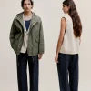 SAMURAI TROUSERS