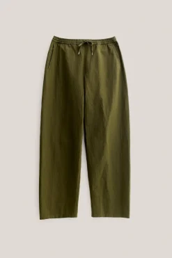 SAMURAI TROUSERS