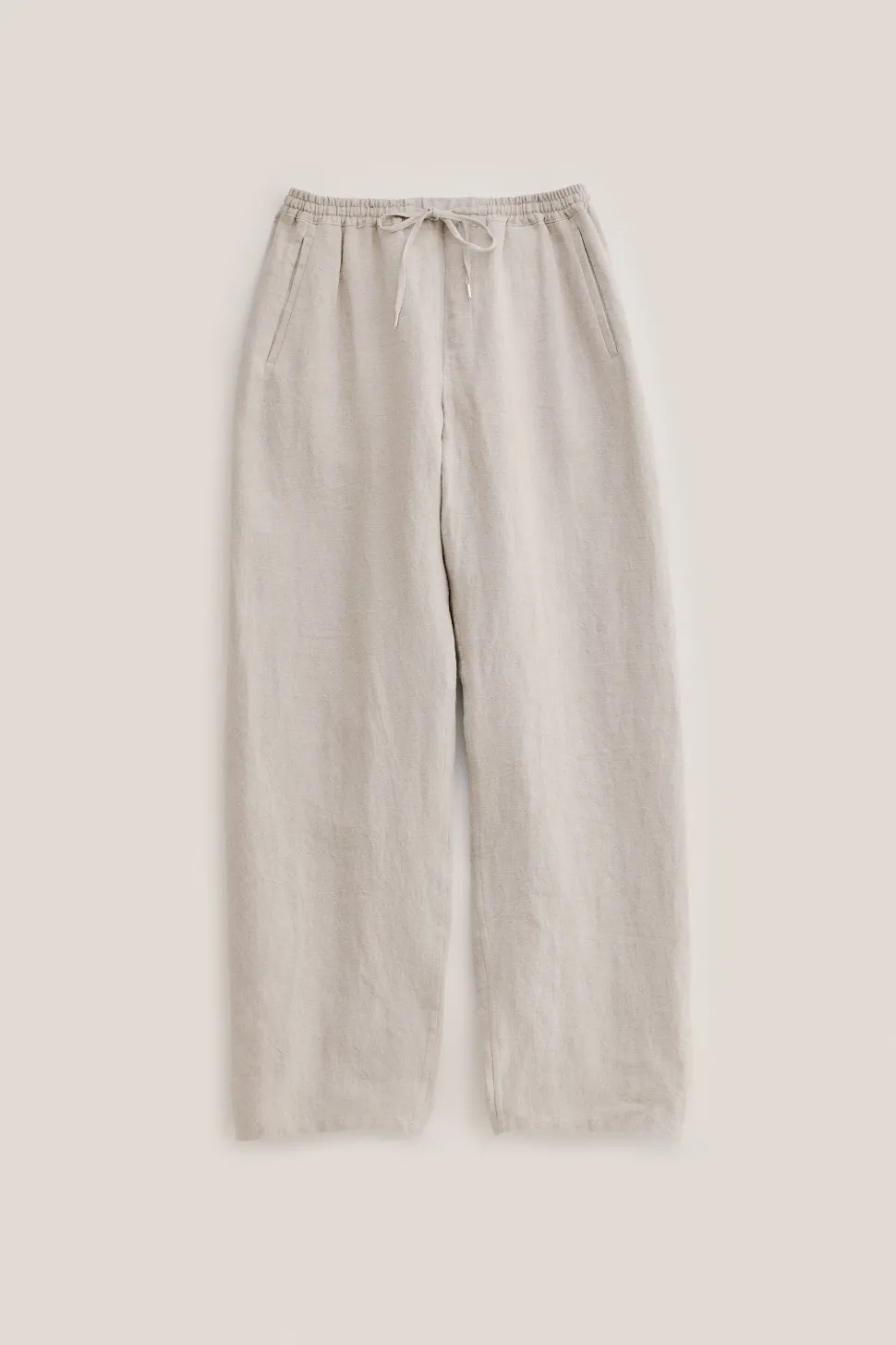 SAMURAI TROUSERS