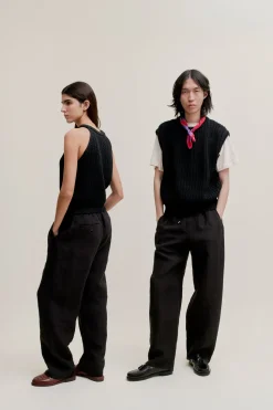 SAMURAI TROUSERS