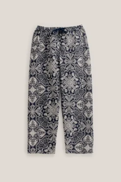 SAMURAI TROUSERS