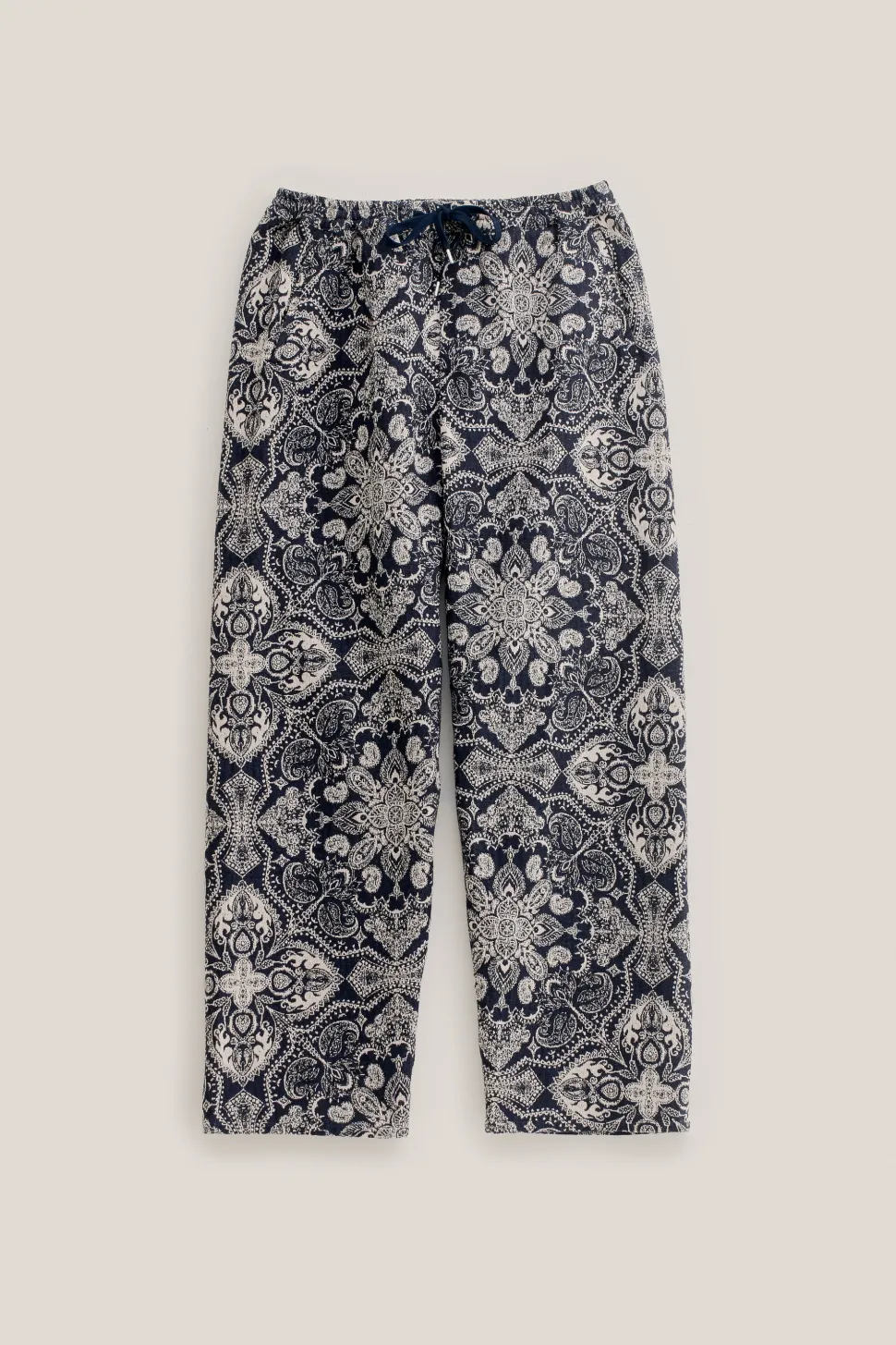 SAMURAI TROUSERS