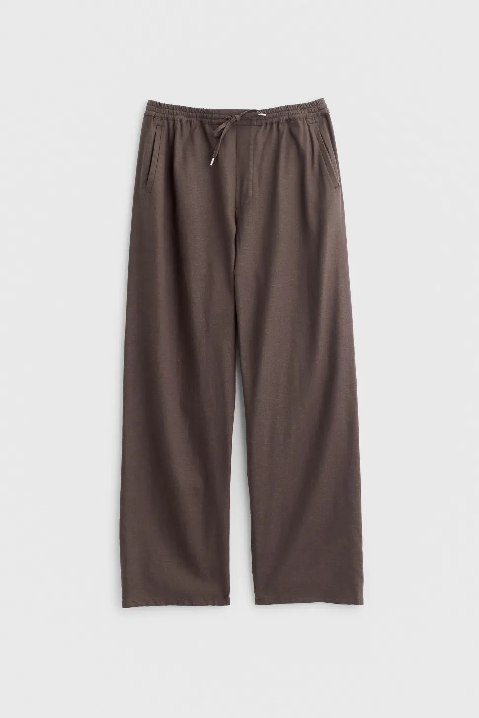 SAMURAI TROUSERS