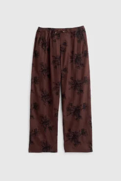SAMURAI TROUSERS