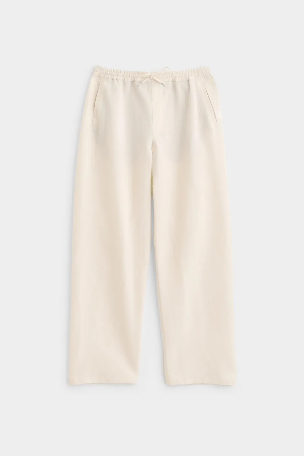 SAMURAI TROUSERS