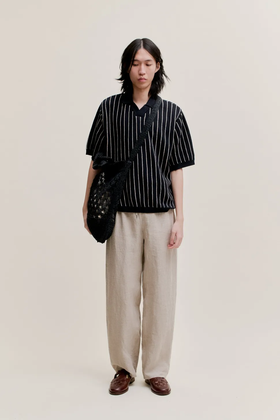 SAMURAI TROUSERS