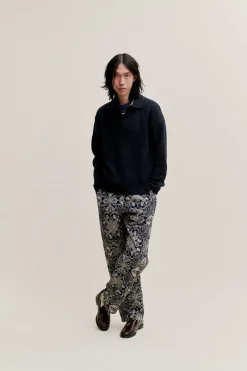 SAMURAI TROUSERS
