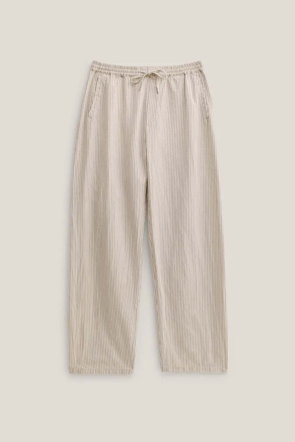SAMURAI TROUSERS