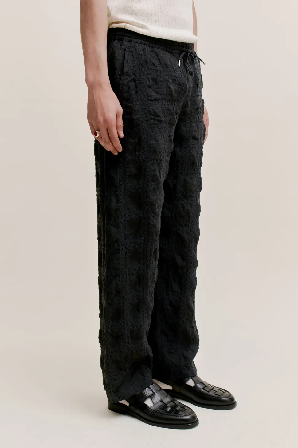 SAMURAI TROUSERS