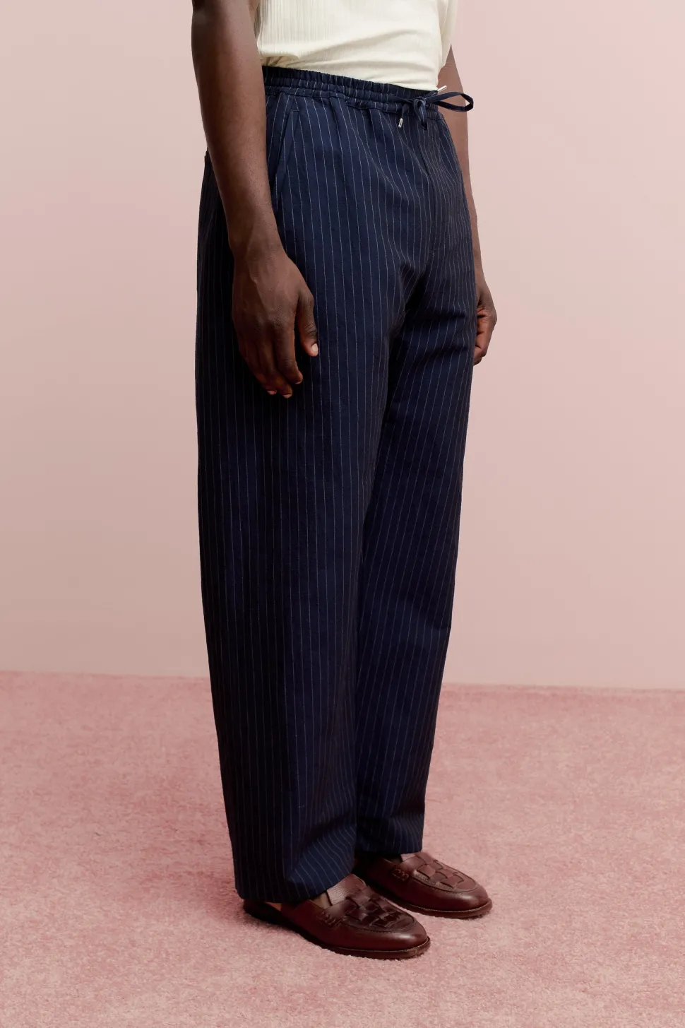 SAMURAI TROUSERS