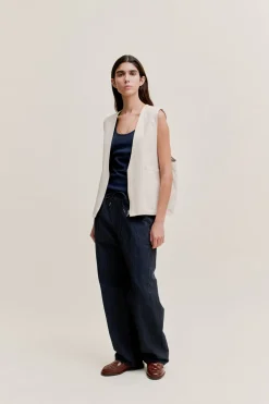 SAMURAI TROUSERS