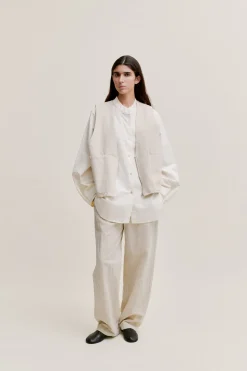 SAMURAI TROUSERS