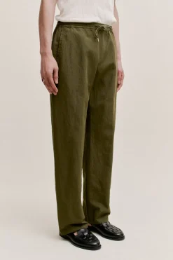 SAMURAI TROUSERS
