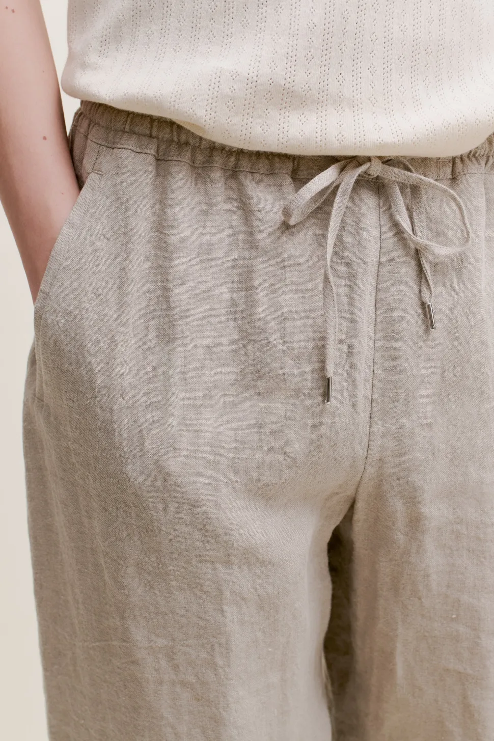 SAMURAI TROUSERS