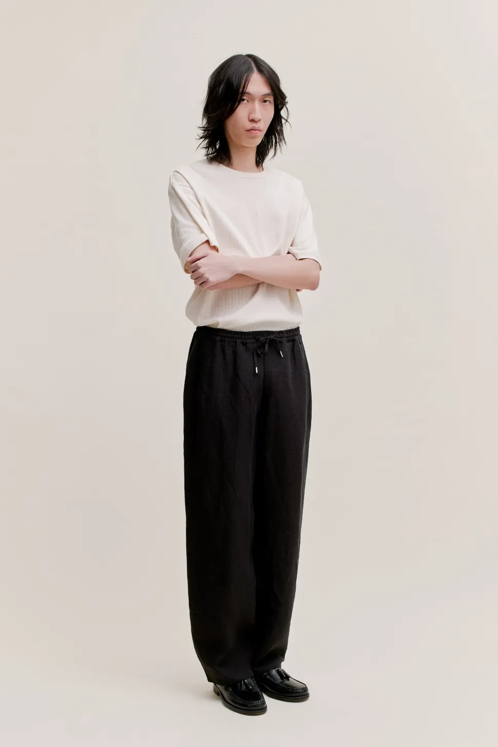 SAMURAI TROUSERS