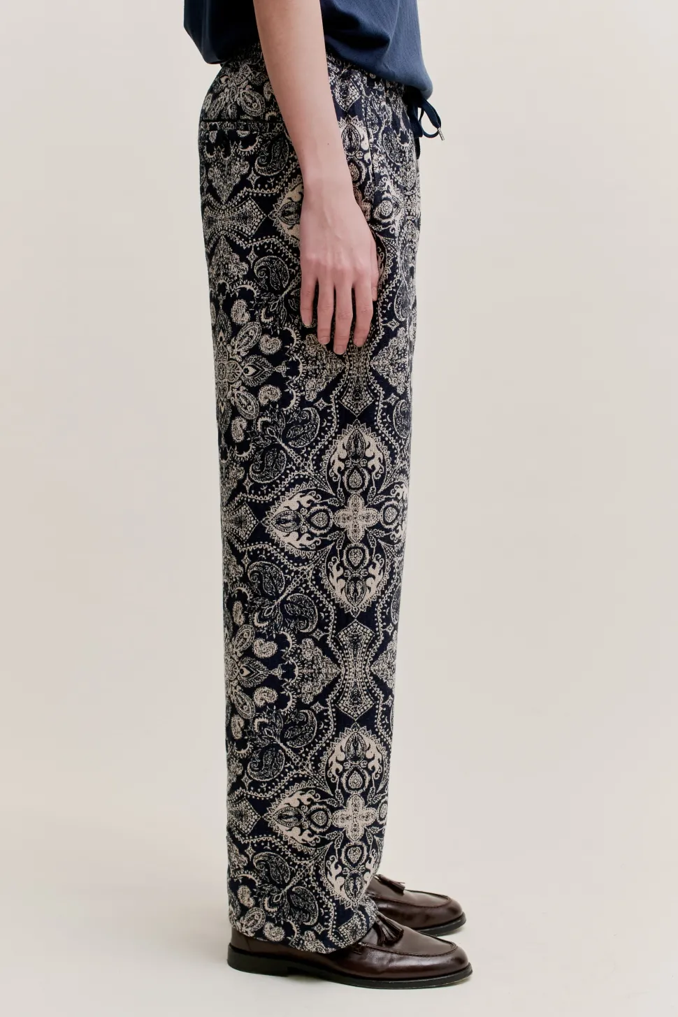SAMURAI TROUSERS