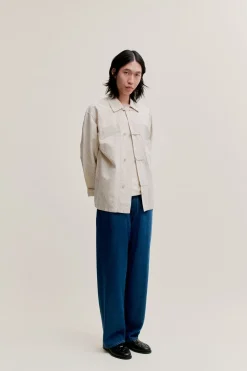 SAMURAI TROUSERS