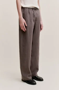 SAMURAI TROUSERS