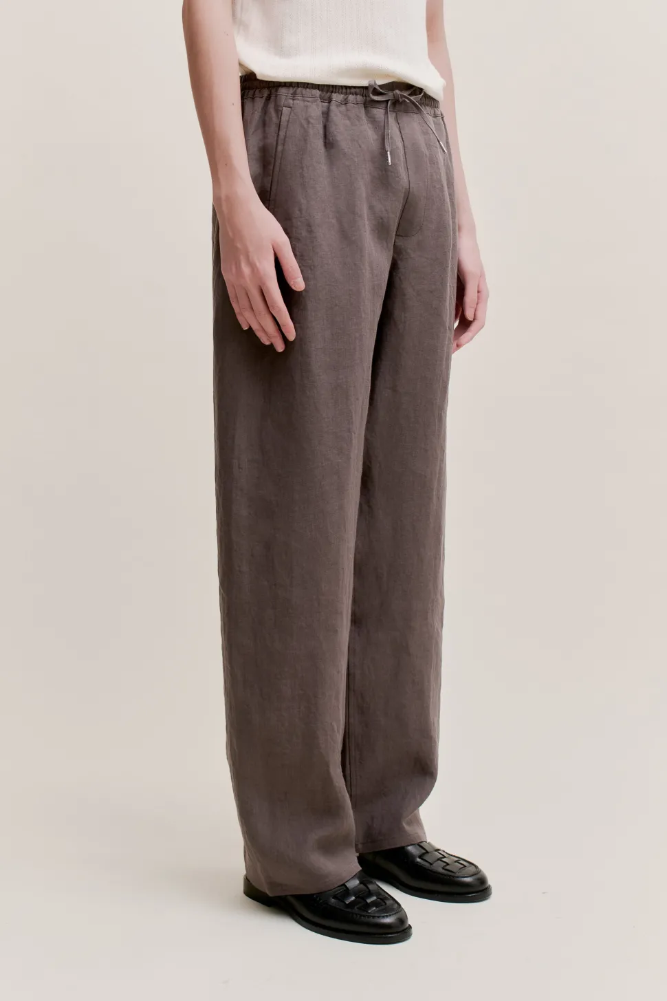 SAMURAI TROUSERS