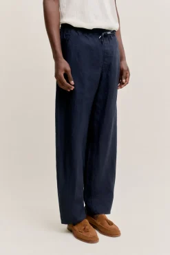 SAMURAI TROUSERS