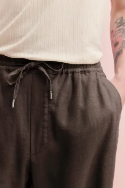 SAMURAI TROUSERS