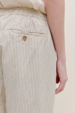 SAMURAI TROUSERS