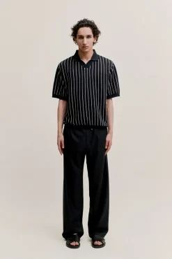 SAMURAI TROUSERS