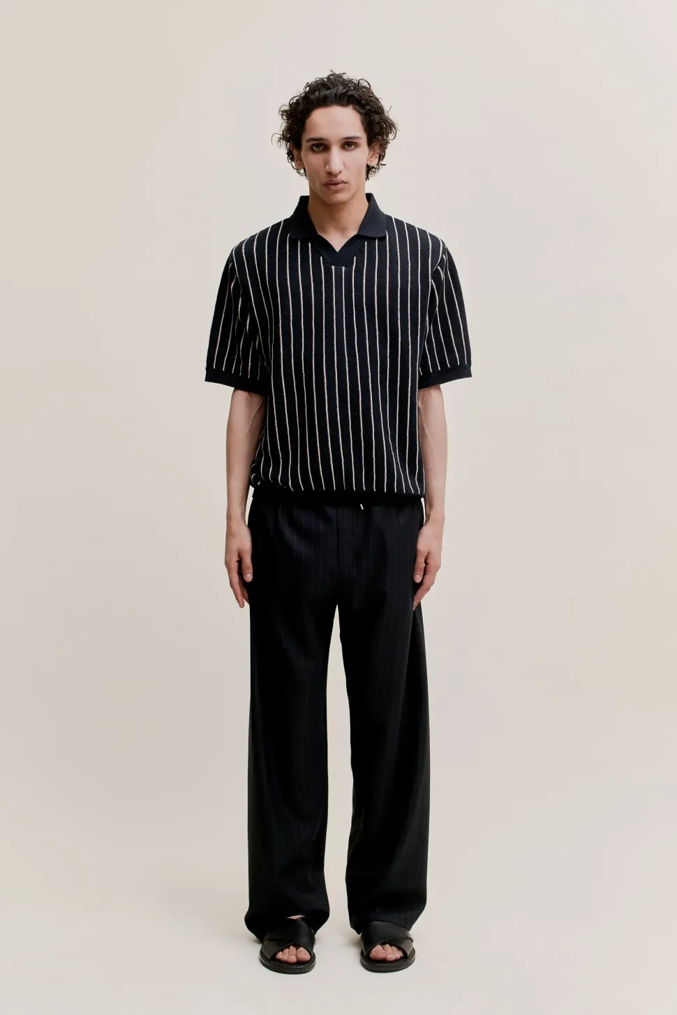 SAMURAI TROUSERS