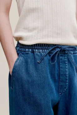 SAMURAI TROUSERS