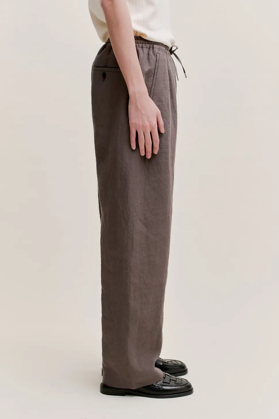SAMURAI TROUSERS