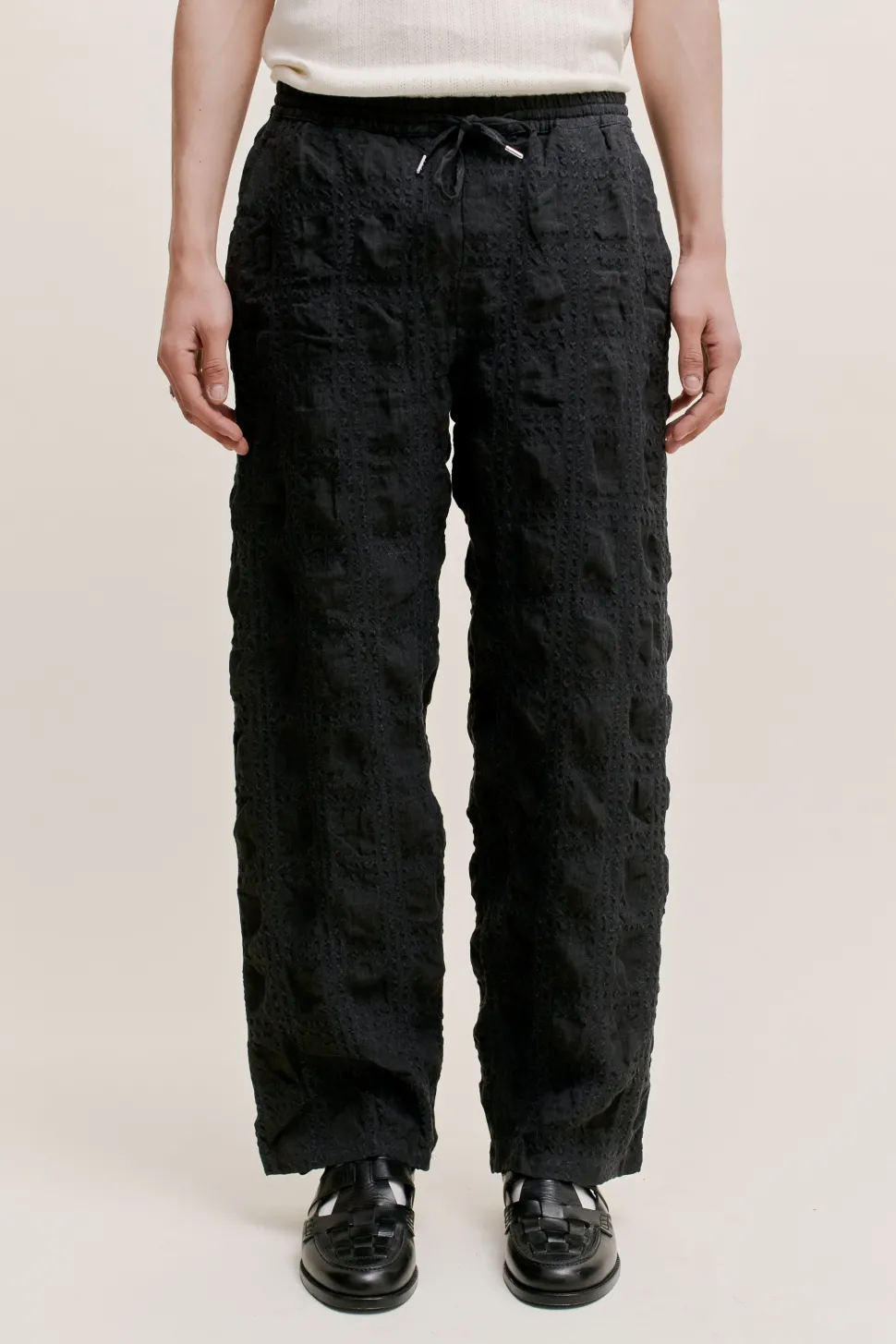 SAMURAI TROUSERS