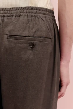 SAMURAI TROUSERS